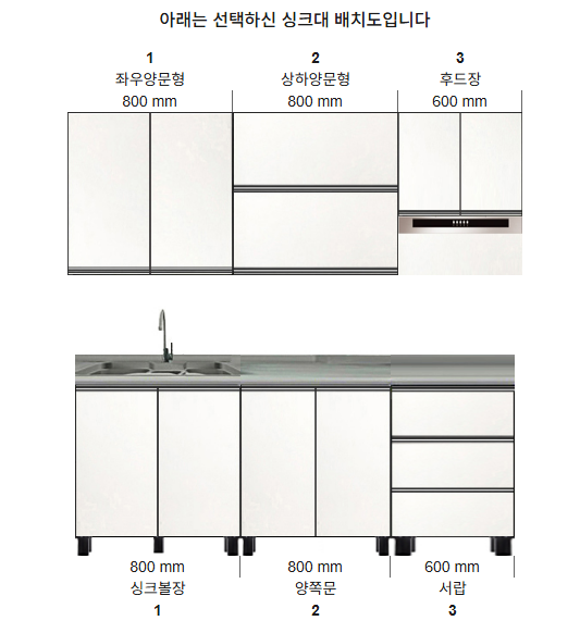 맞춤 가구 제작